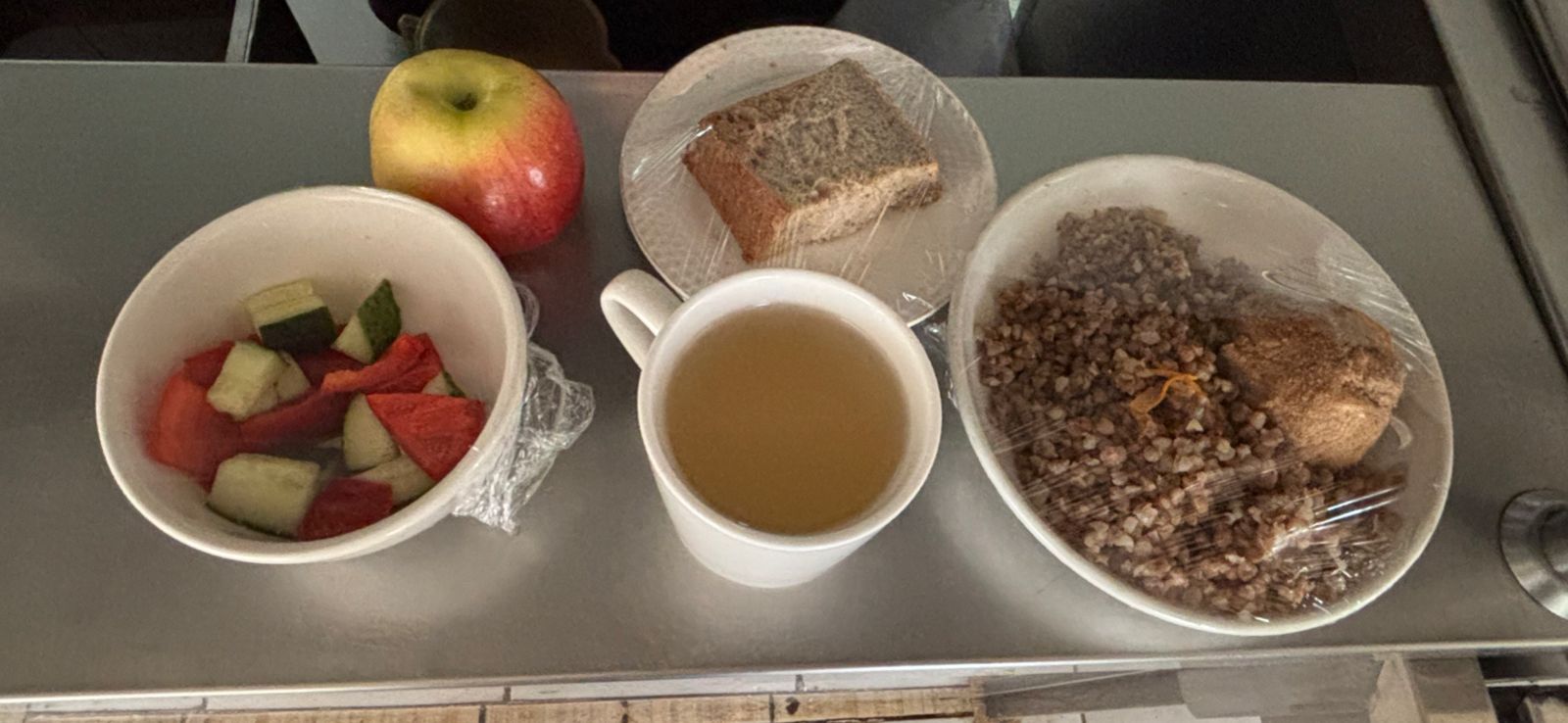 Меню на 09.09.2025