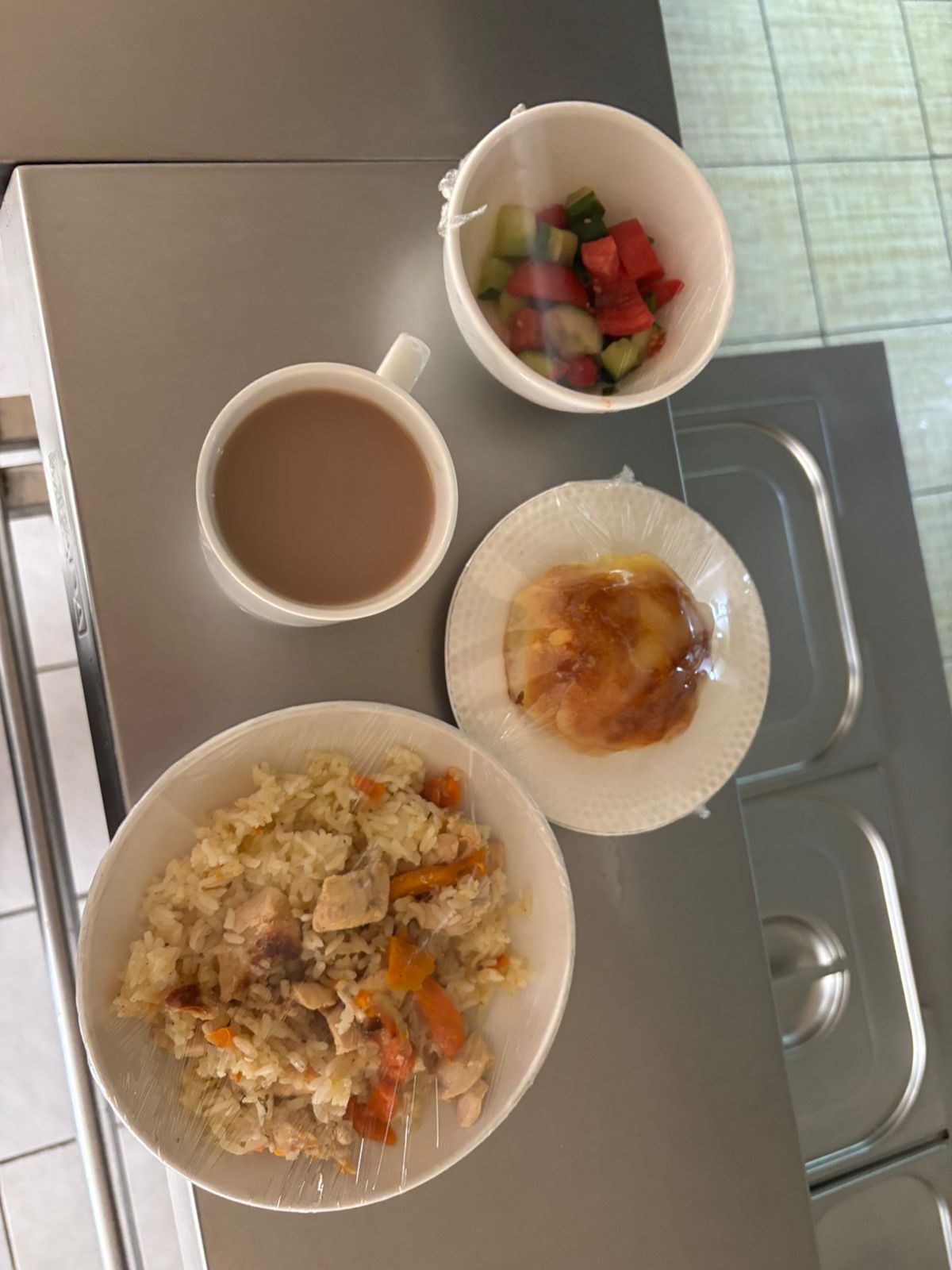 Меню на 12.09.2025