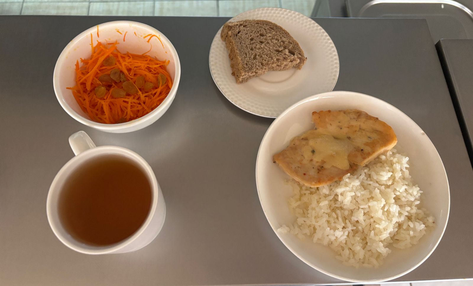 Меню на 15.09.2025