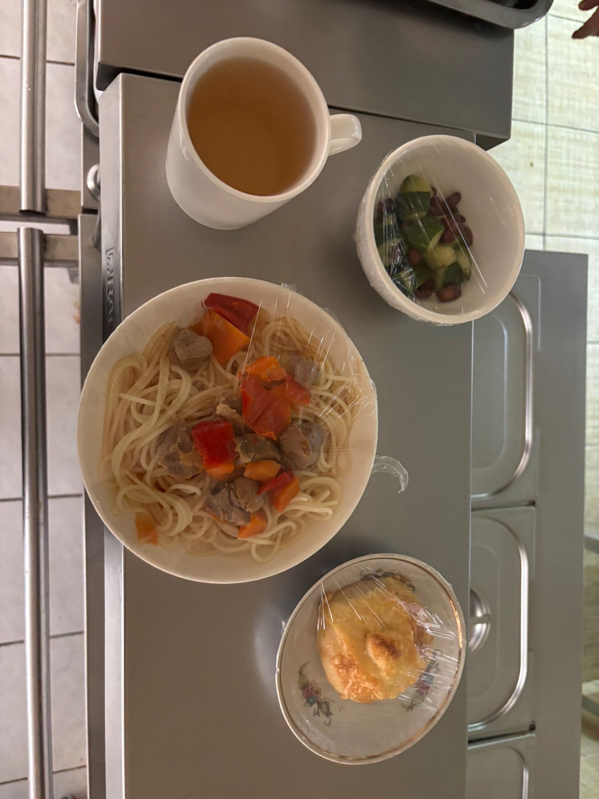 Меню на 17.09.2025