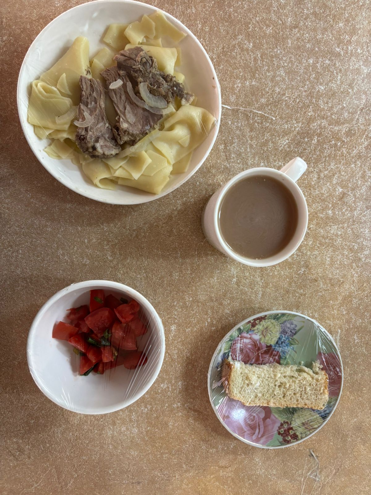 Меню на 19.09.2025