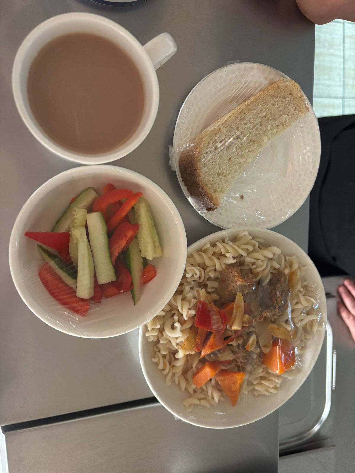 Меню на 22.09.2025