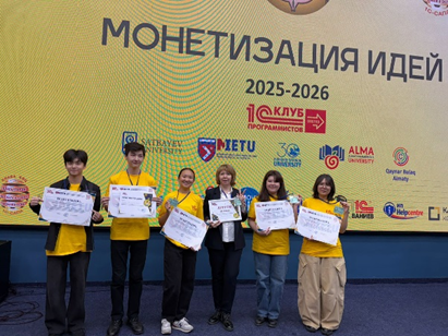 Монетизация идей 2025–2026